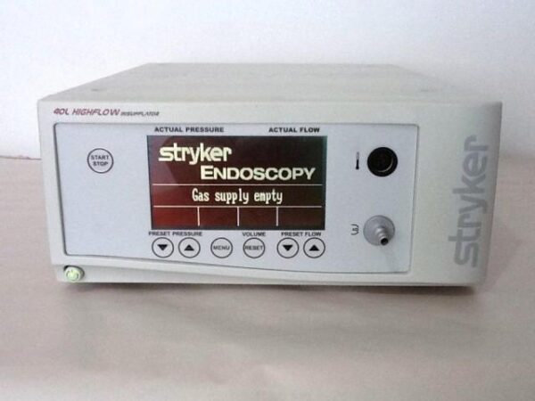 Insuflador Stryker Endoscopy - Image 2