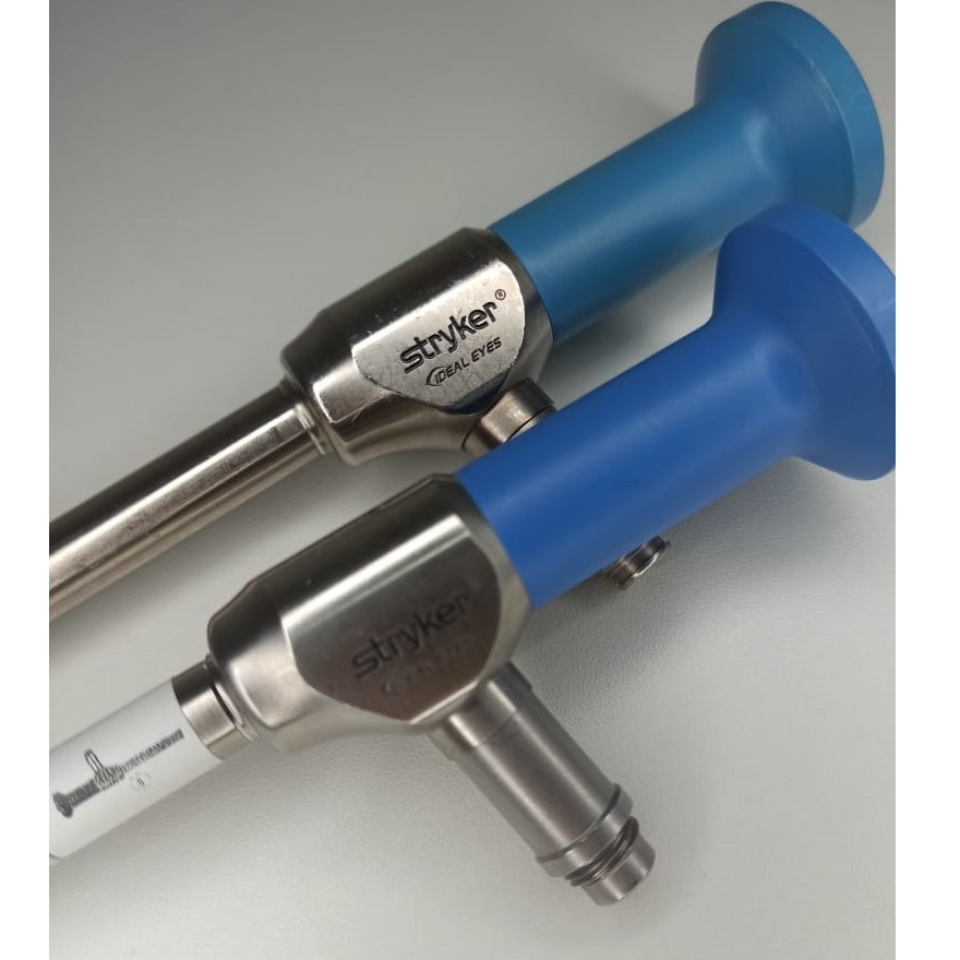 Ótica 10mm 0 graus - Ginecologia - Imagem 3