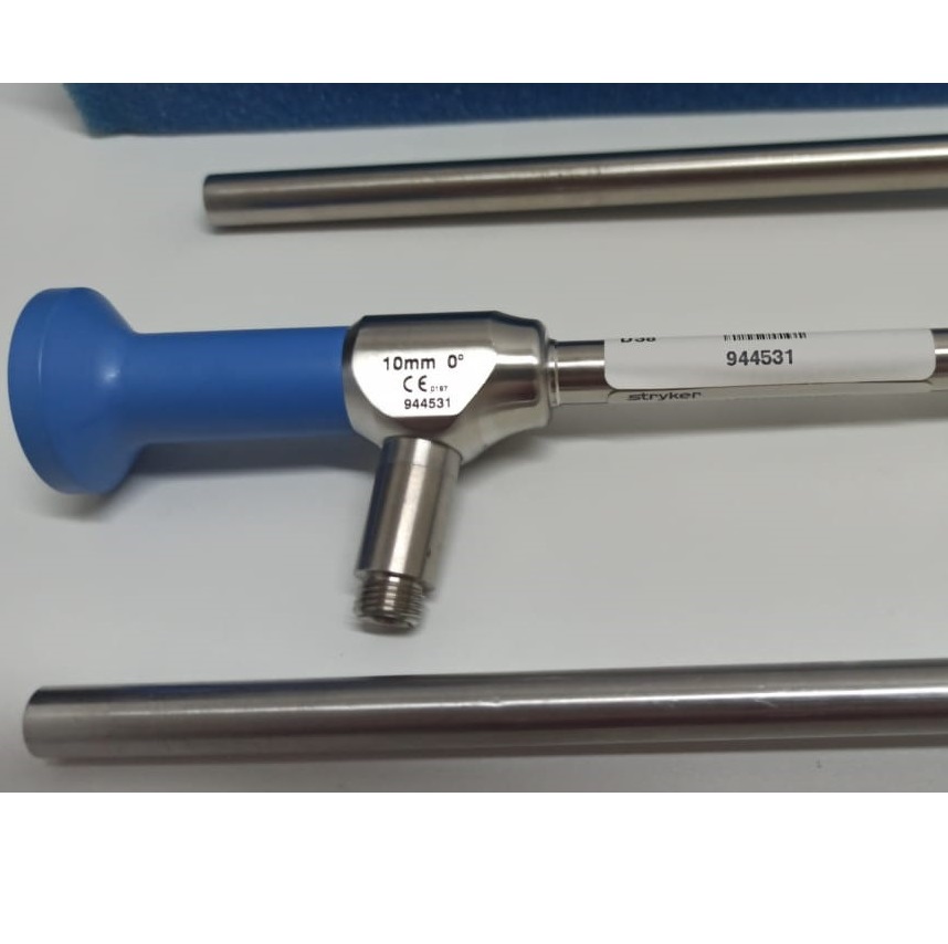 Ótica 10mm 0 graus - Ginecologia - Imagem 2